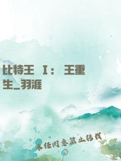 比特王國Ⅰ: 國王重生